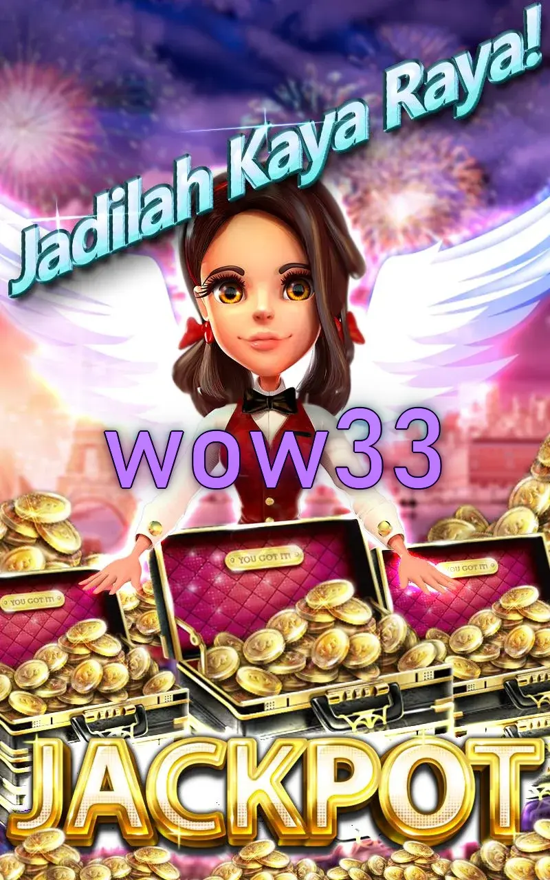 wow33 Unduh