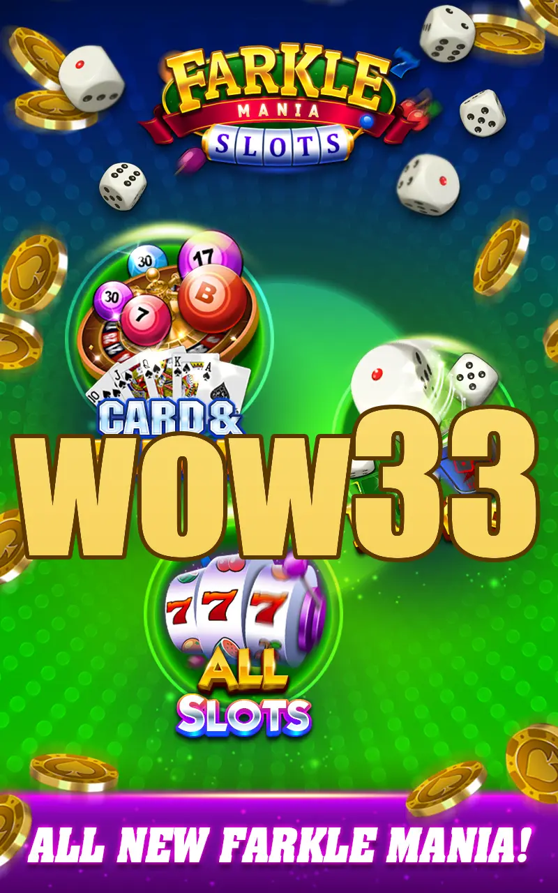 wow33 Masuk