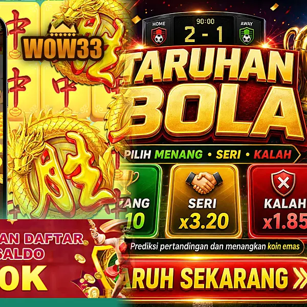 wow33 Tangkapan Layar - Resmi